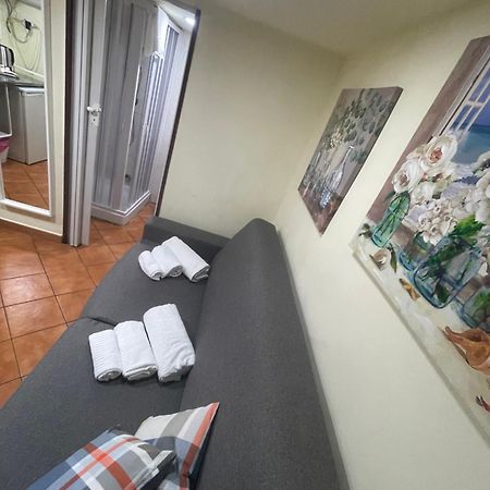 Ferienwohnung Centro Storico Casa Mari' Neapel Exterior foto