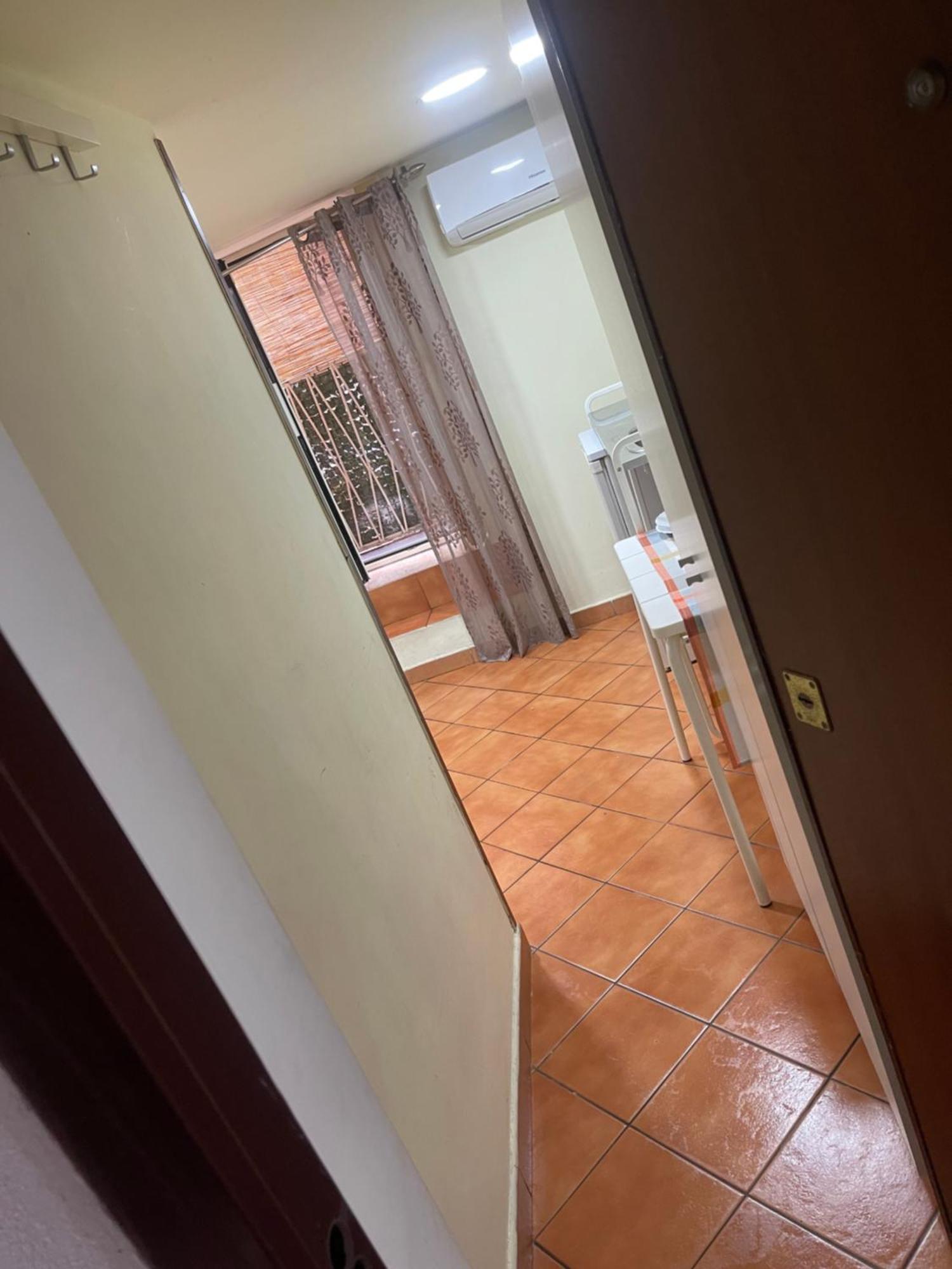 Ferienwohnung Centro Storico Casa Mari' Neapel Exterior foto