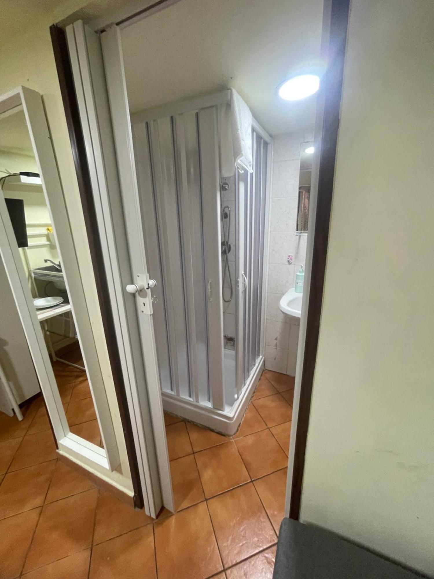Ferienwohnung Centro Storico Casa Mari' Neapel Exterior foto