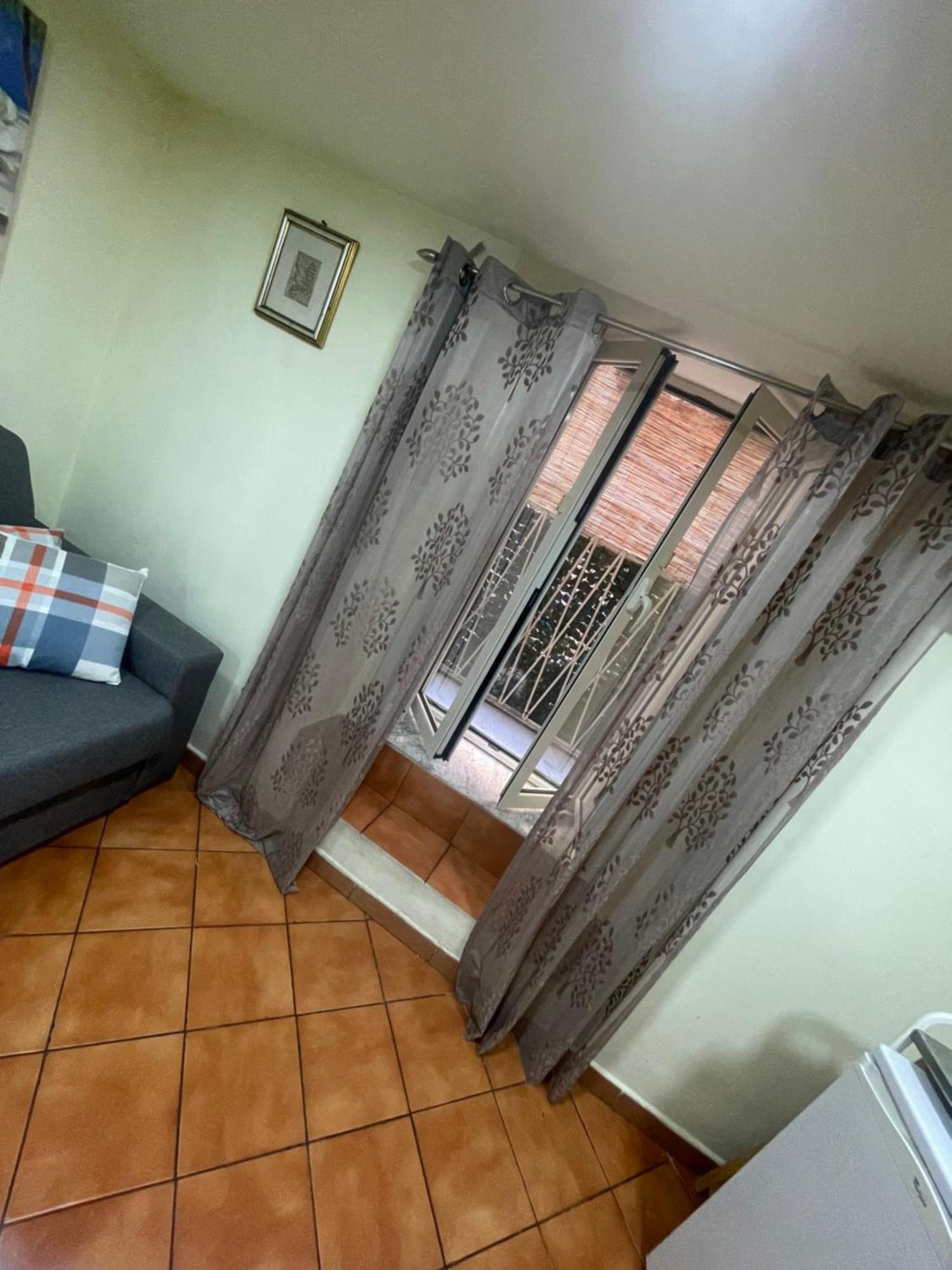 Ferienwohnung Centro Storico Casa Mari' Neapel Exterior foto