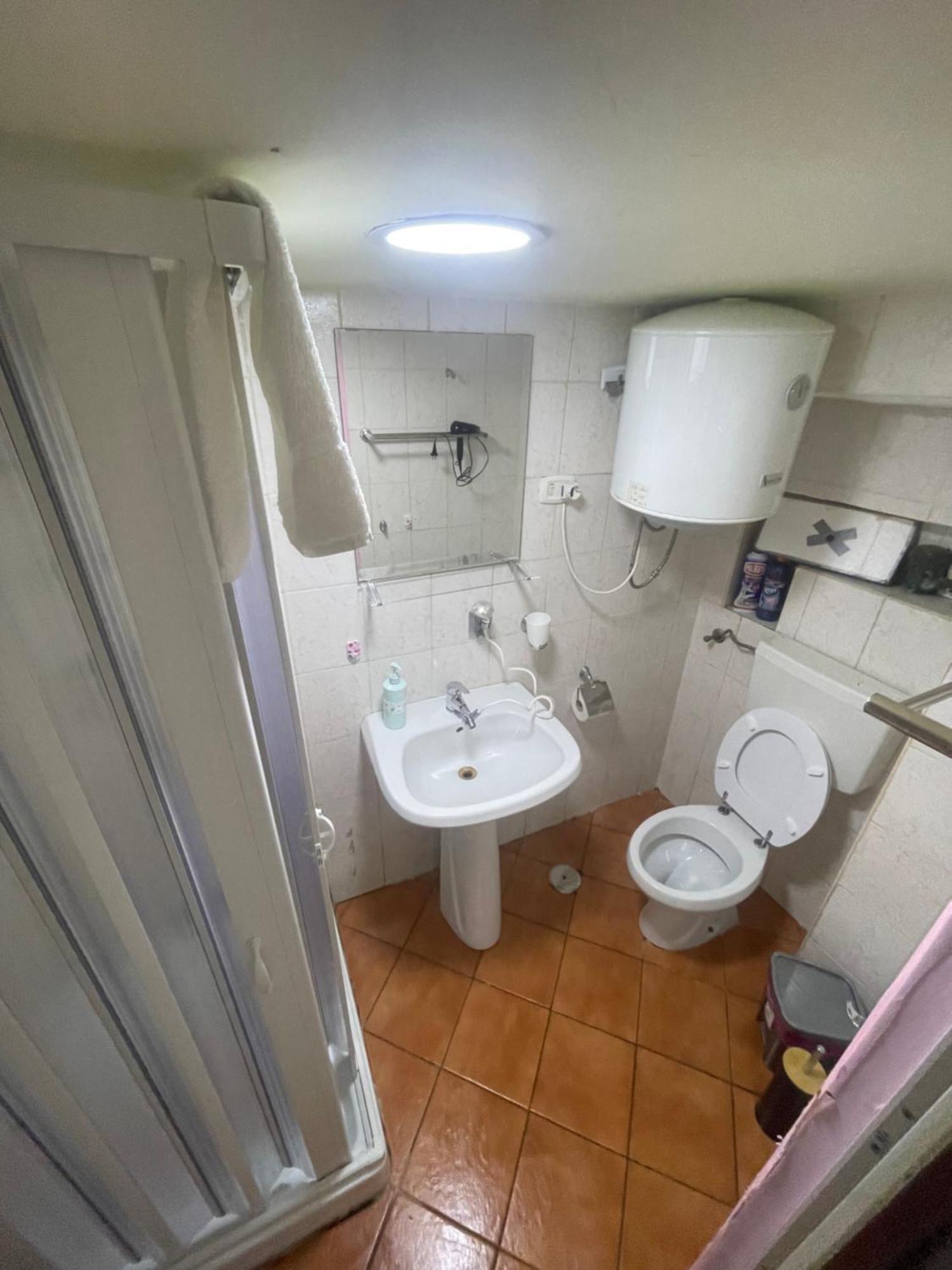 Ferienwohnung Centro Storico Casa Mari' Neapel Exterior foto
